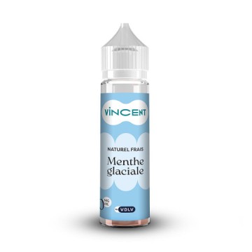 Menthe Glaciale 50ml