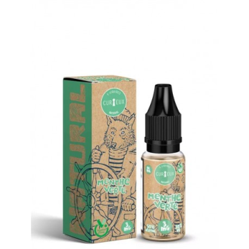 Menthe Verte