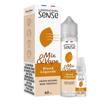 PACK T.BLOND LEGENDE 6MG...