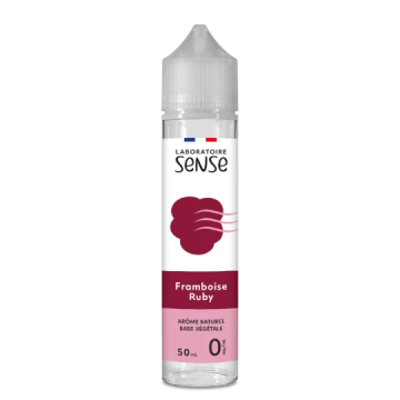 Framboise Rubis 50ml