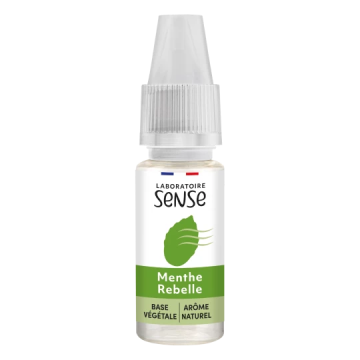 Menthe Rebelle