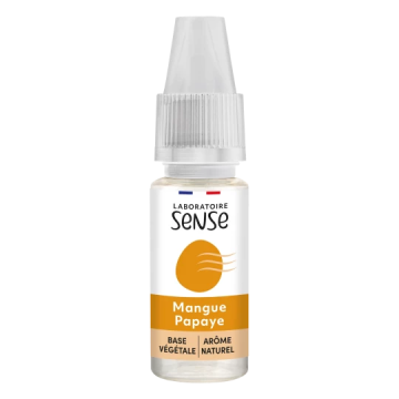Mangue Papaye