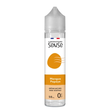Mangue Papaye 50ml