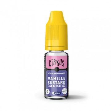 Custard