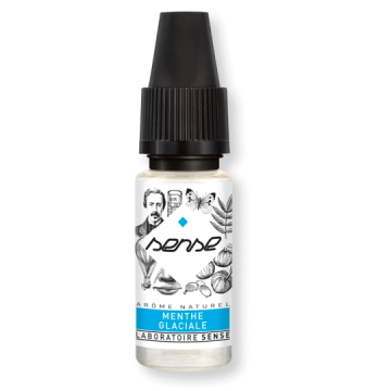 Menthe glaciale