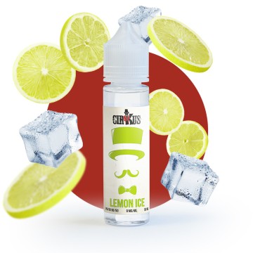 Lemon Ice 50 ml