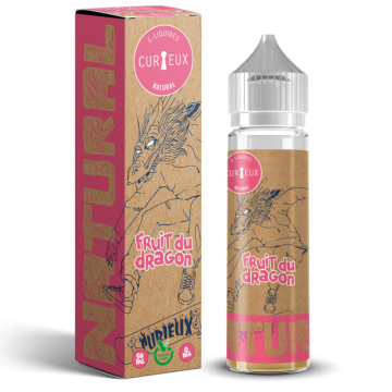 Fruit du Dragon 50ml