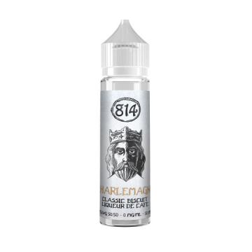 Charlemagne 50ml