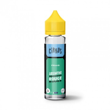 Absinthe Rouge 50 ml