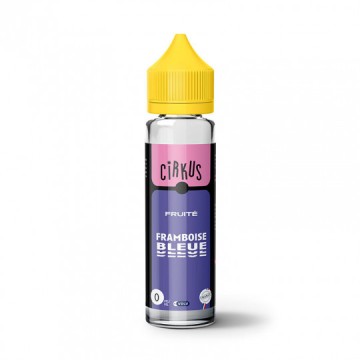 Framboise Bleue 50 ml